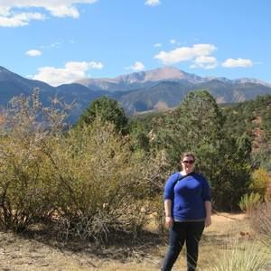 Meet your Posher, Erin